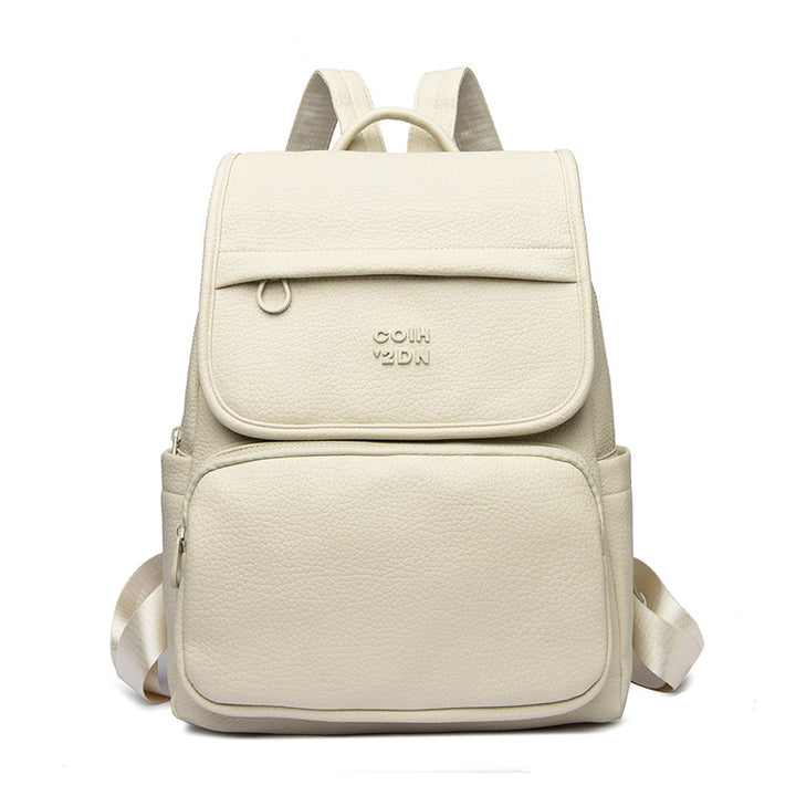 Compact Travel Backpack Stornfield