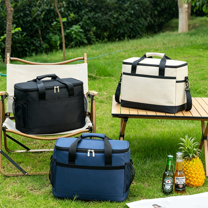 Ladies Insulated Cooler Bag Stornfield