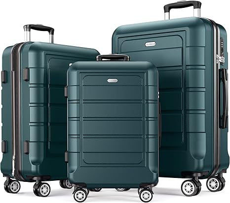 Luggage Set Stornfield