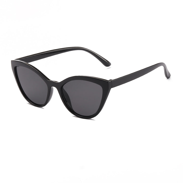 Women's Cat-Eye Sunglasses with Eye-Catching Frame and High-Quality Lenses Stornfield