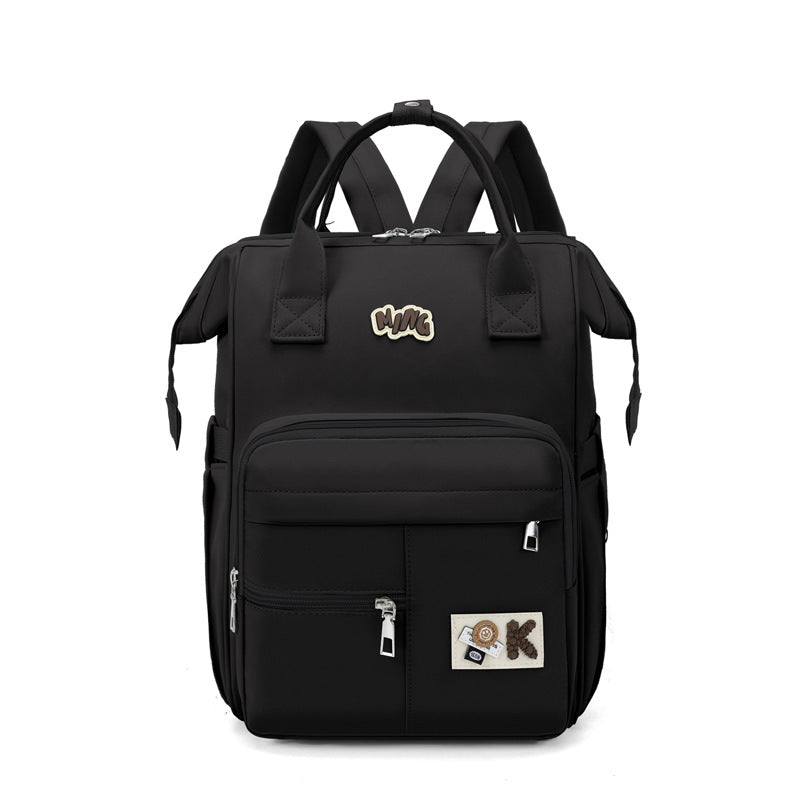 Multi-Functional Backpack Stornfield