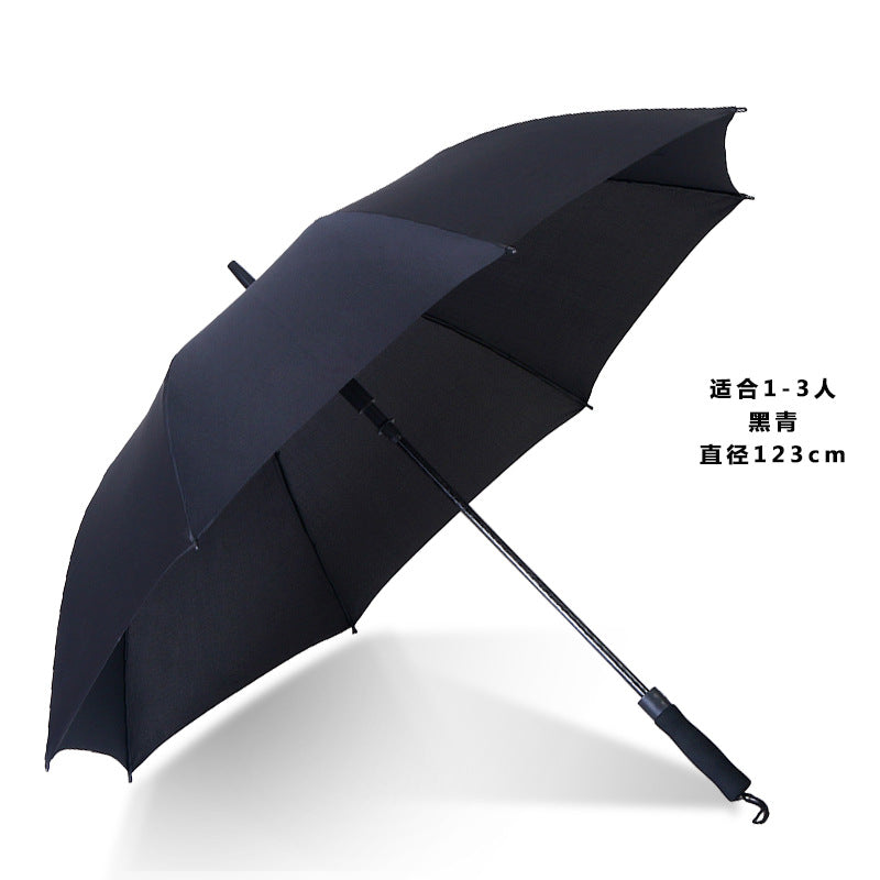 Ladies Family Umbrella with Extra Large Canopy Stornfield