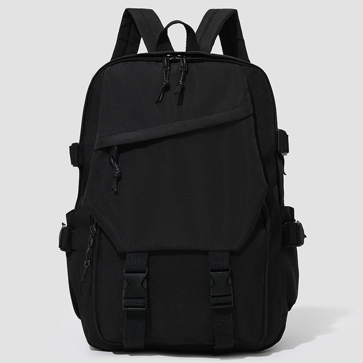 Multi-Pocket Tactical Backpack