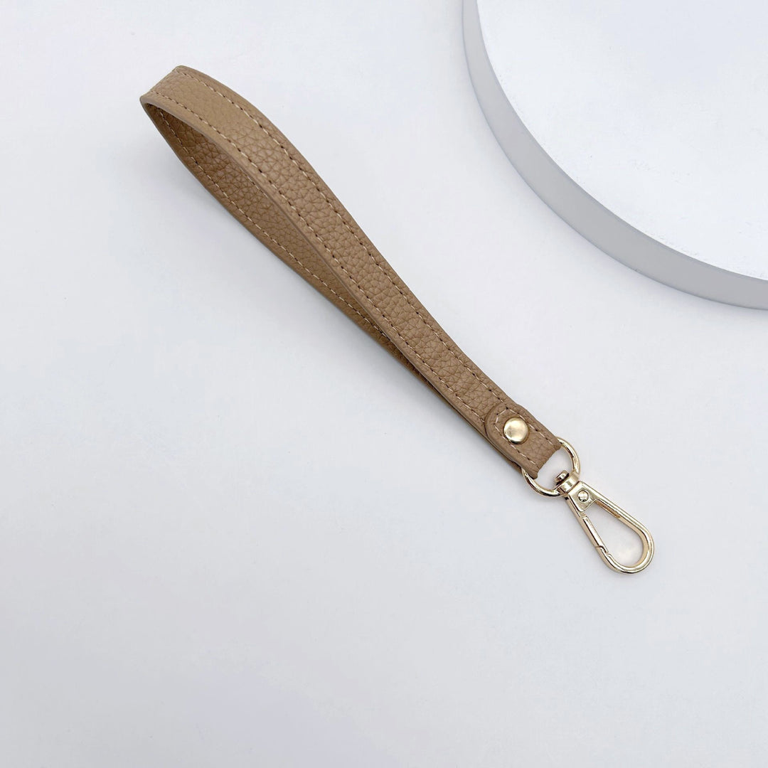 Leather Keychain Stornfield