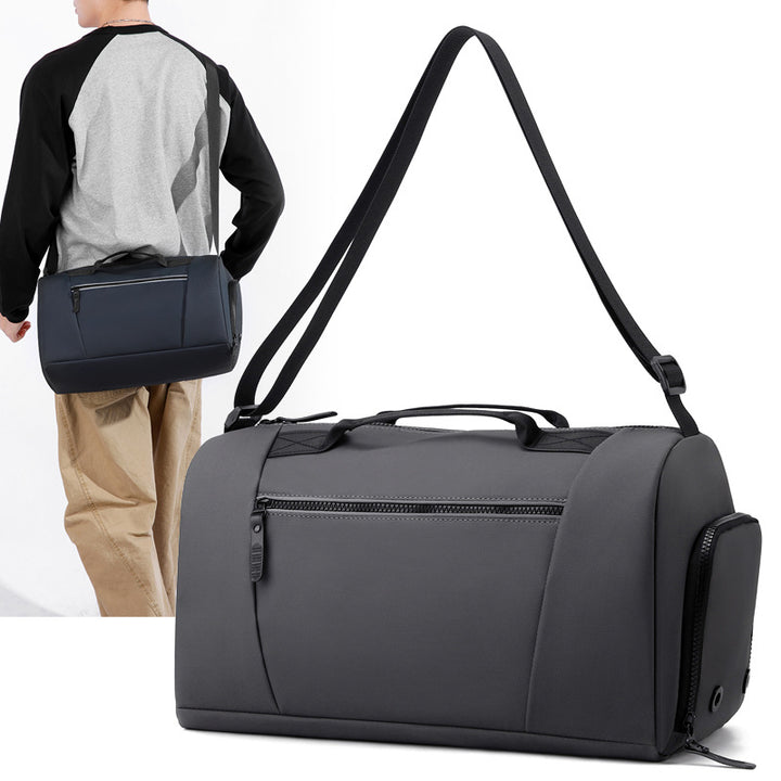 Versatile Travel Duffel Bag Stornfield