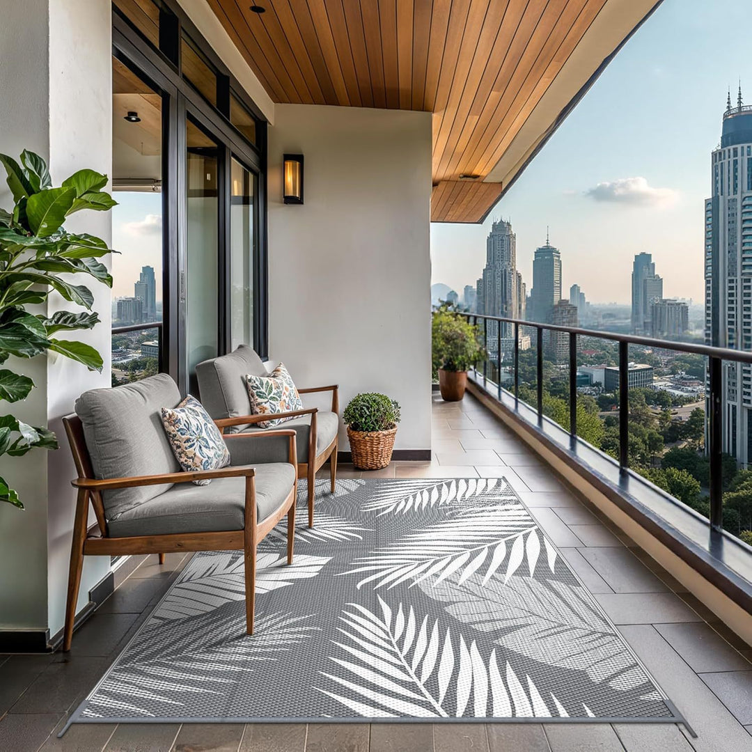 Outdoor Area Rug