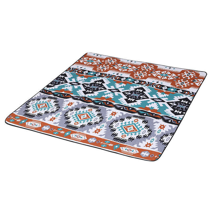 Stylish Outdoor Picnic Mat Stornfield