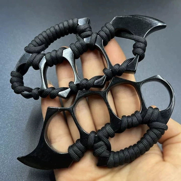 Grip Force Tactical Self-Defense Tool | Stornfield