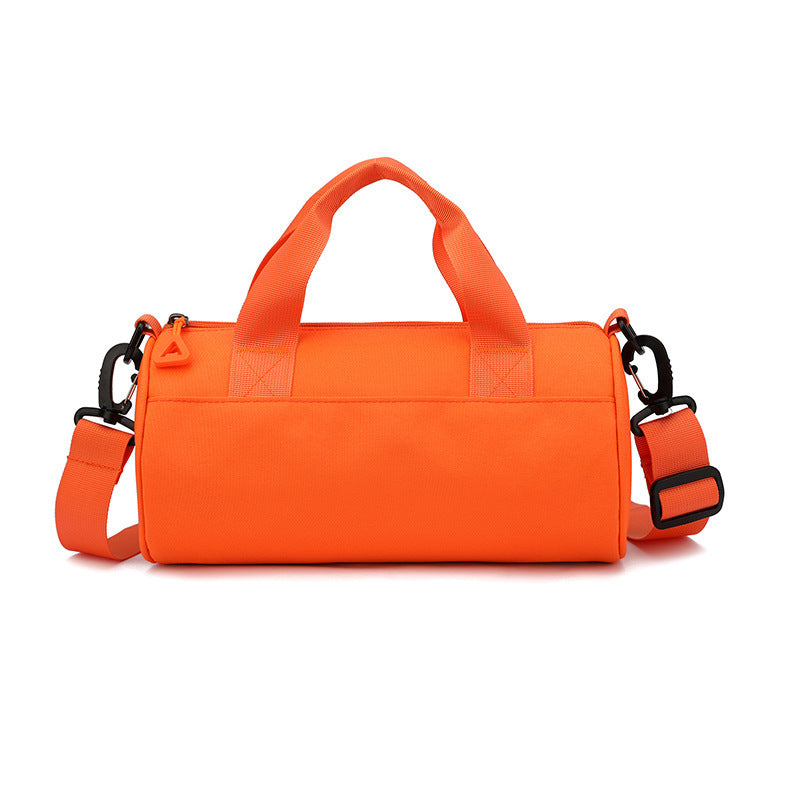 Compact Travel Duffle Stornfield