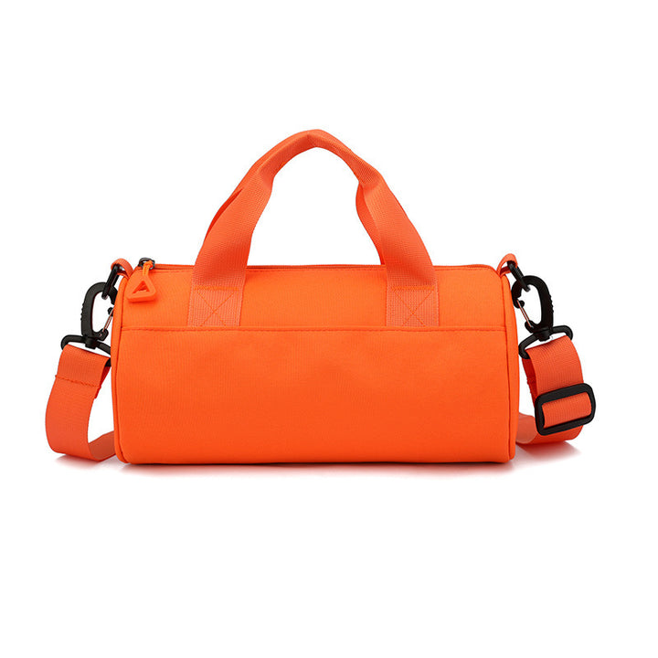 Compact Travel Duffle Stornfield