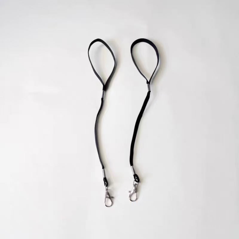 Adjustable Safety Eyewear Retainer Stornfield