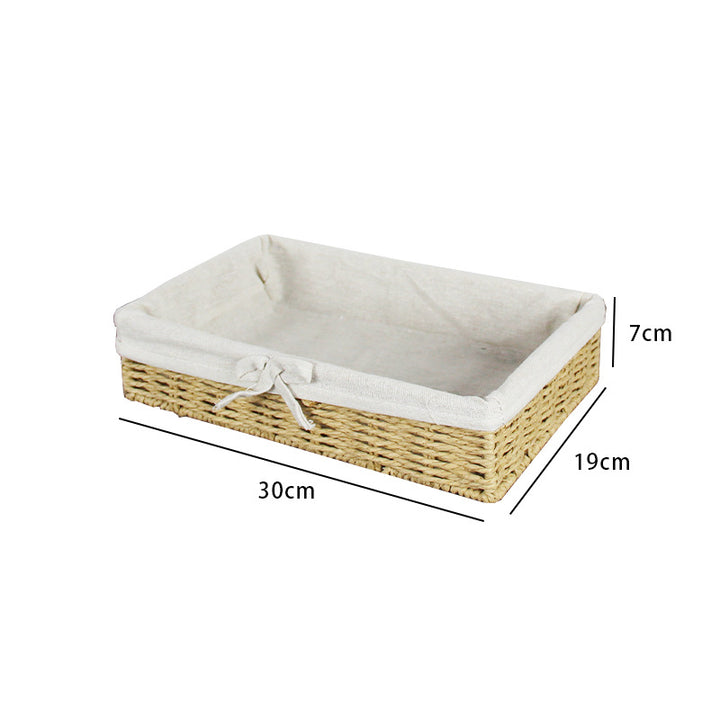 Decorative Storage Container Stornfield