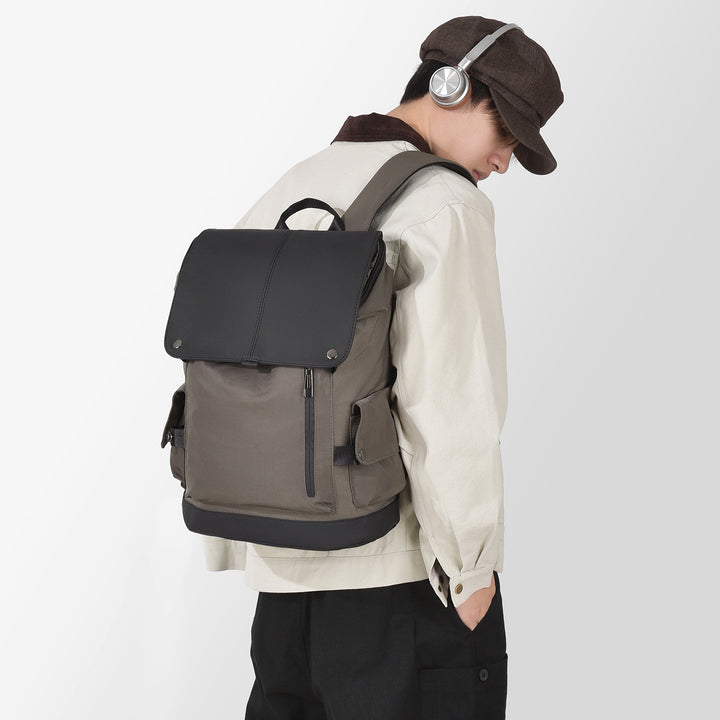 Stylish Urban Backpack Stornfield