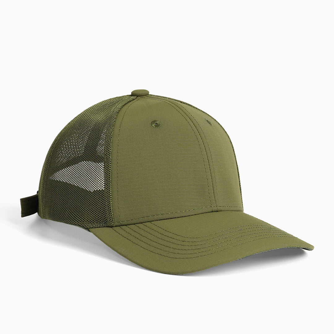 Women's Sporty Mesh Cap Stornfield