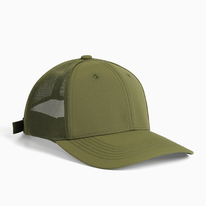 Women's Sporty Mesh Cap Stornfield