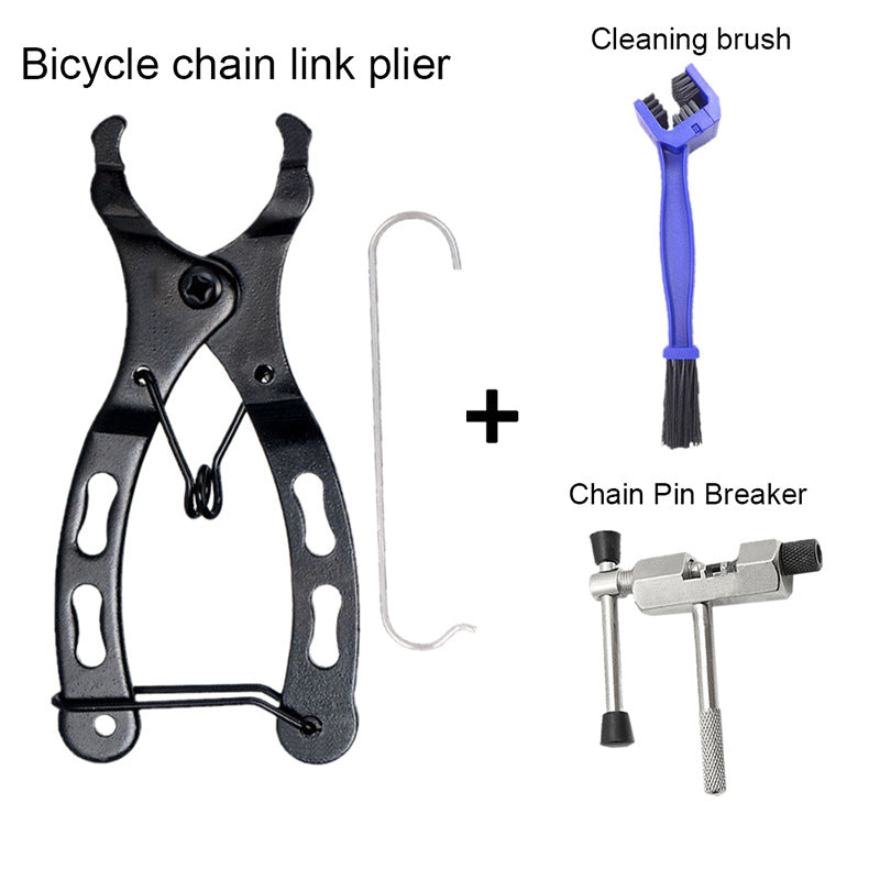 Precision Bicycle Chain Link Plier Stornfield