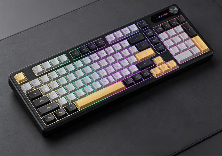 Mechanical Gaming Keyboard Stornfield