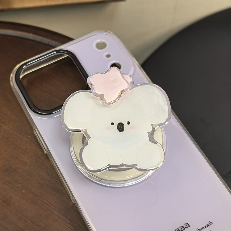 Koala-Themed Phone Grip Stornfield