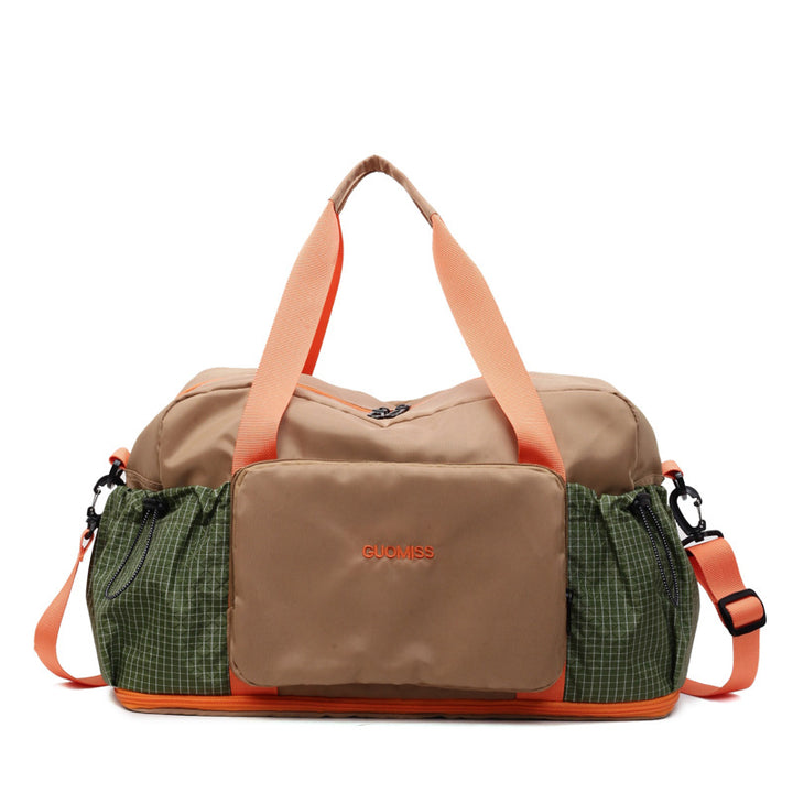 Women's Sporty Multifunctional Travel Bag Stornfield