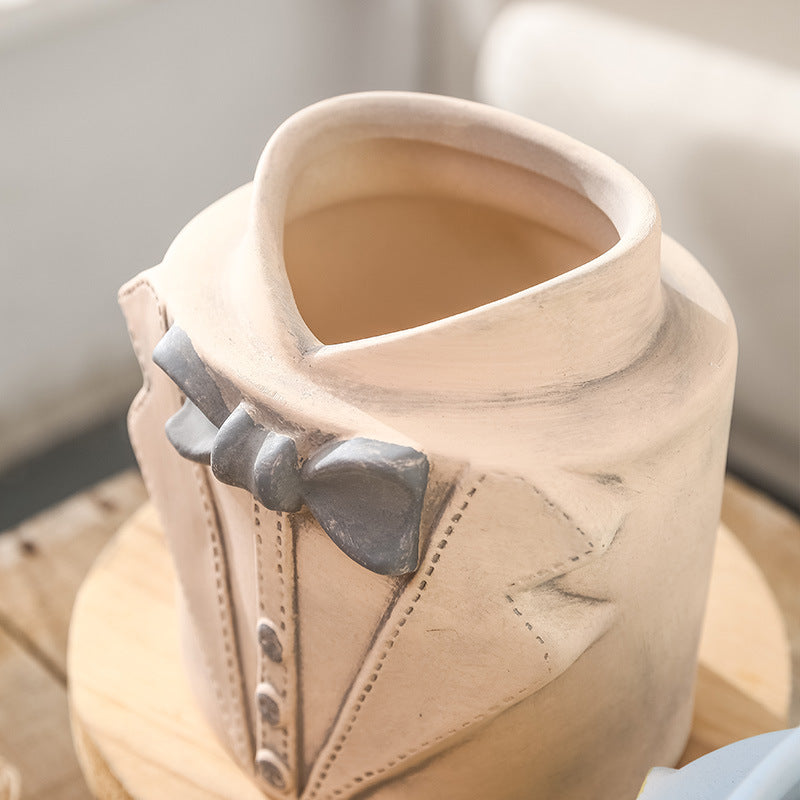 Deko-Vase Stornfield