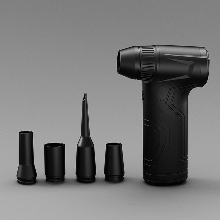 Ladies portable mini dust suction Stornfield