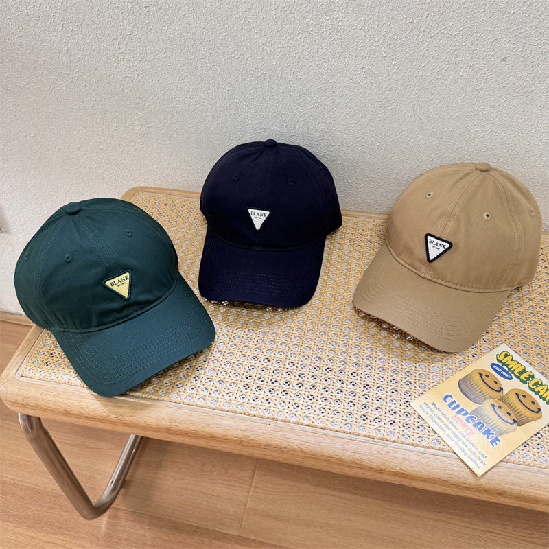 Men's Casual Cotton Baseball Cap Stornfield 1783922758