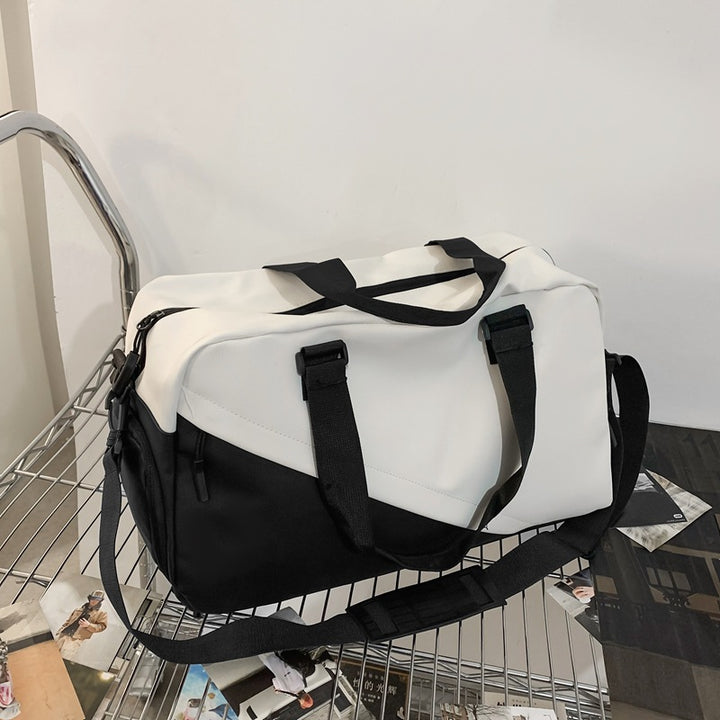 Ladies High-Quality Multifunctional Handbag Stornfield