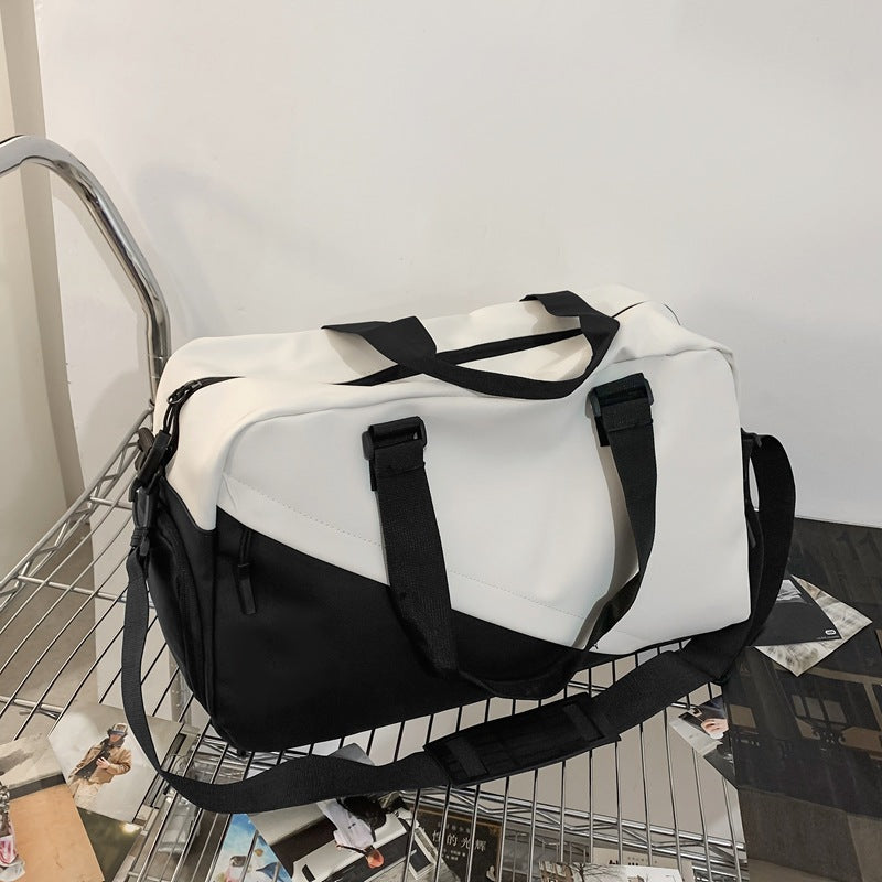 Multi-Functional Weekender Bag