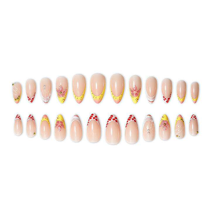 Artistic Nail Art Stornfield