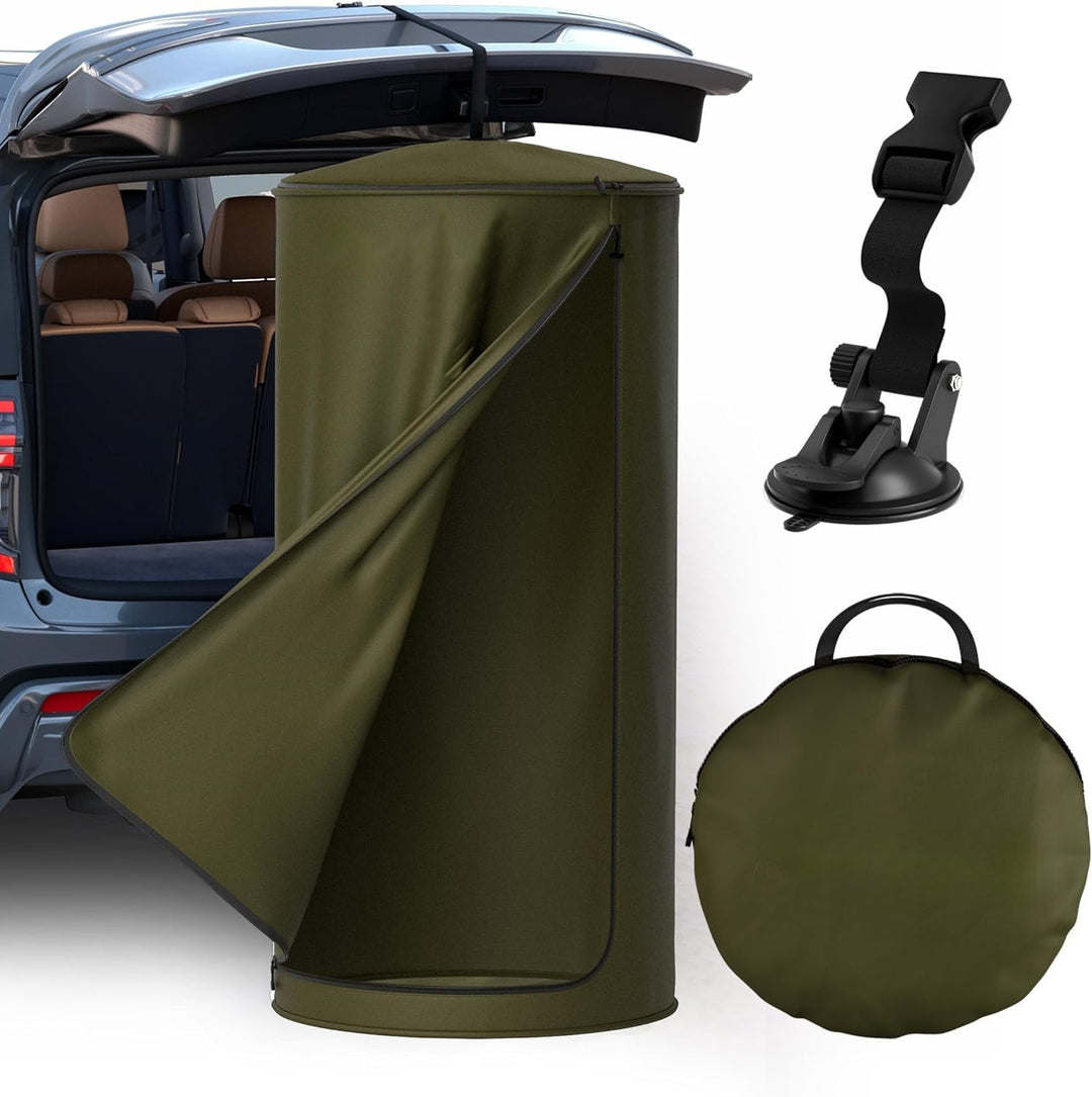 Foldable Shower Cabin Stornfield