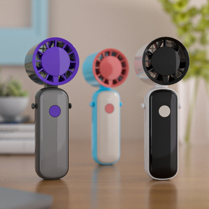 Portable Mini Handheld Fan Stornfield