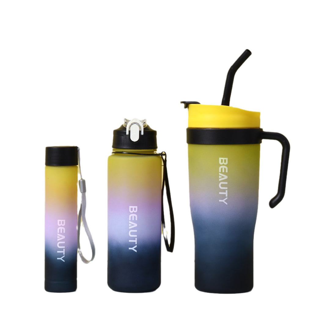 Women multi-part thermos set Stornfield