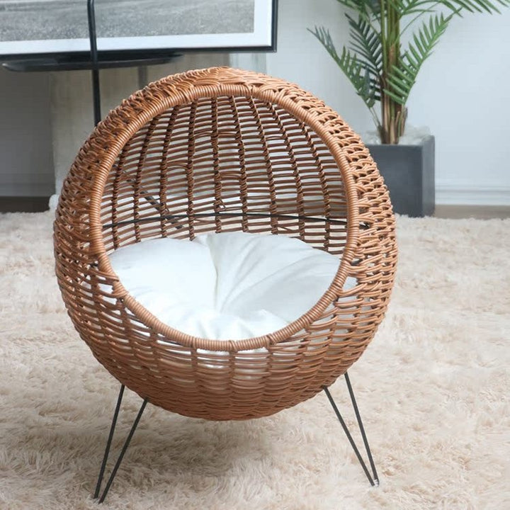 Luxury Cat Bed Stornfield