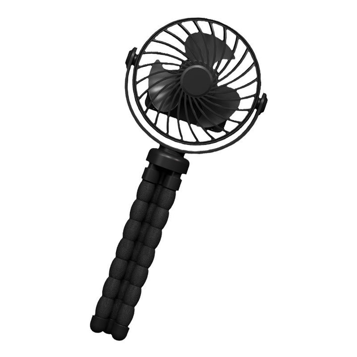Ladies Portable Mini Fan Stornfield