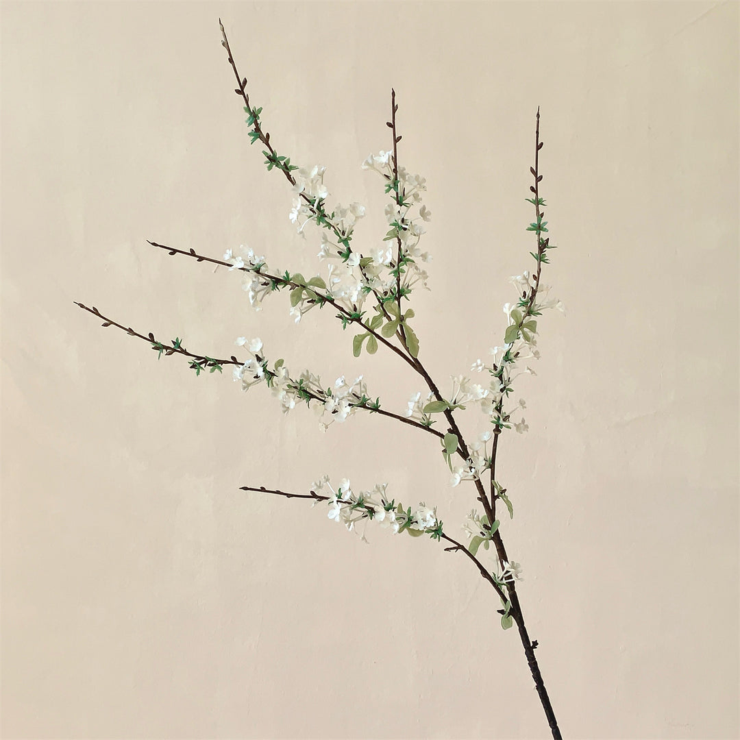 Decorative Floral Arrangement for Indoor Decor