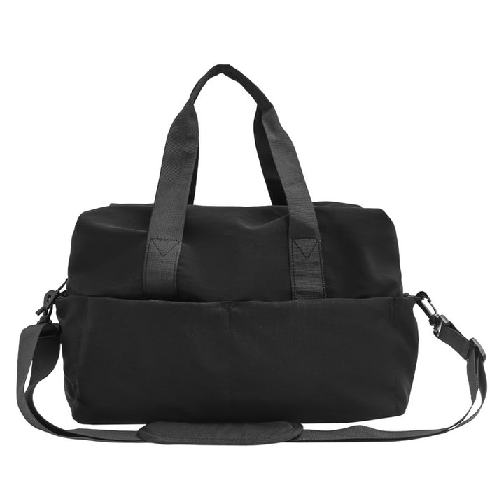 Versatile Weekend Travel Duffle Stornfield