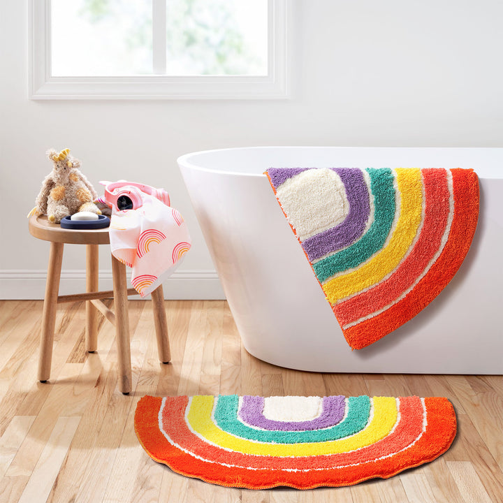 Bathroom Mat Stornfield
