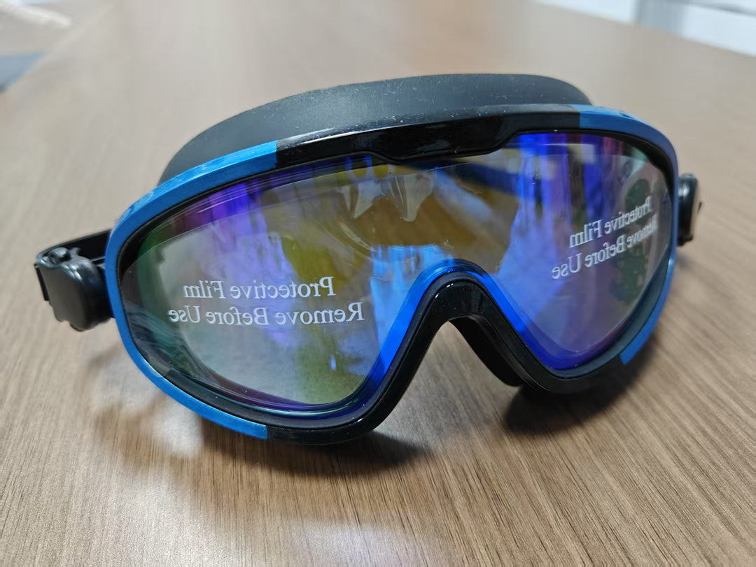 Ski goggles Stornfield
