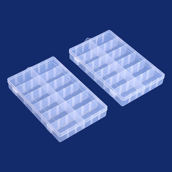Multi-Section Storage Organizer Stornfield