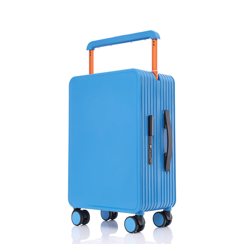 Lightweight Hard-shell Carry-on Suitcase Stornfield
