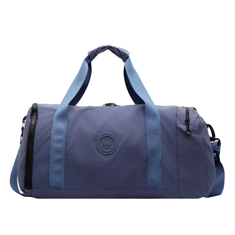 Men's Sports Travel Bag with Removable Shoulder Strap Stornfield