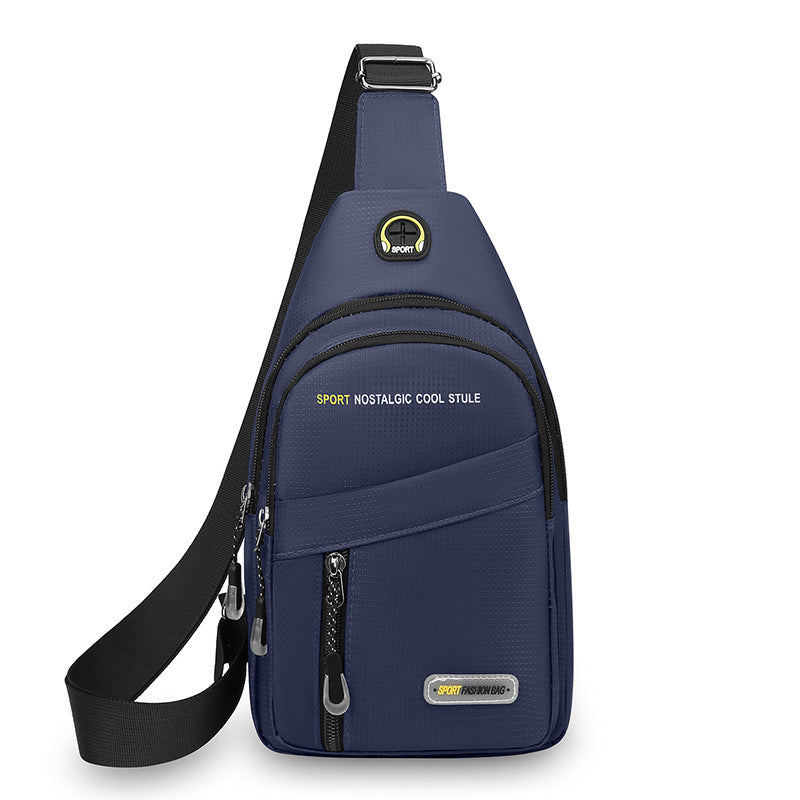 Stylish Sling Backpack