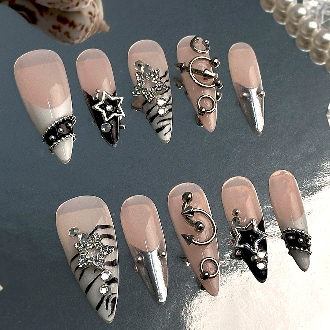 Artificial Nails Stornfield