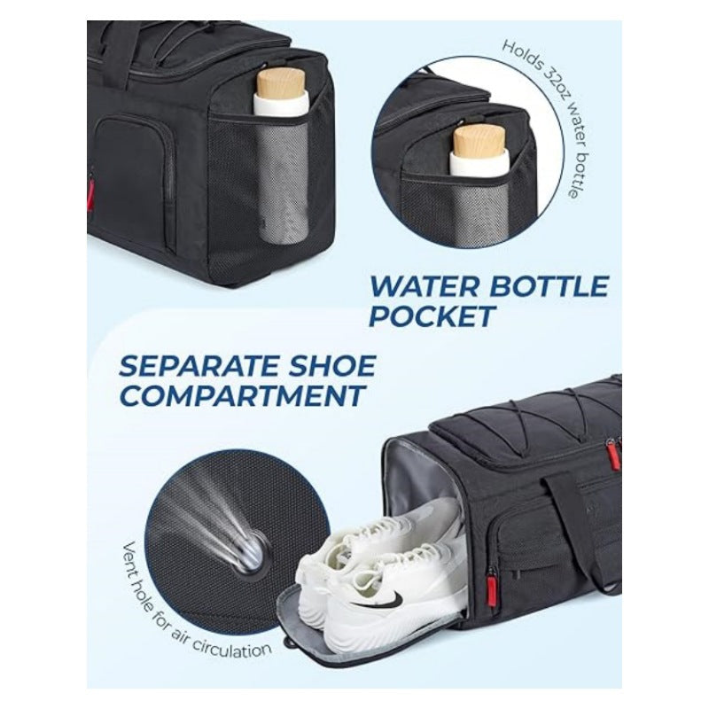 Versatile Travel Stornfield