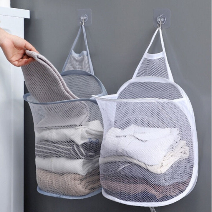 Laundry storage bag Stornfield