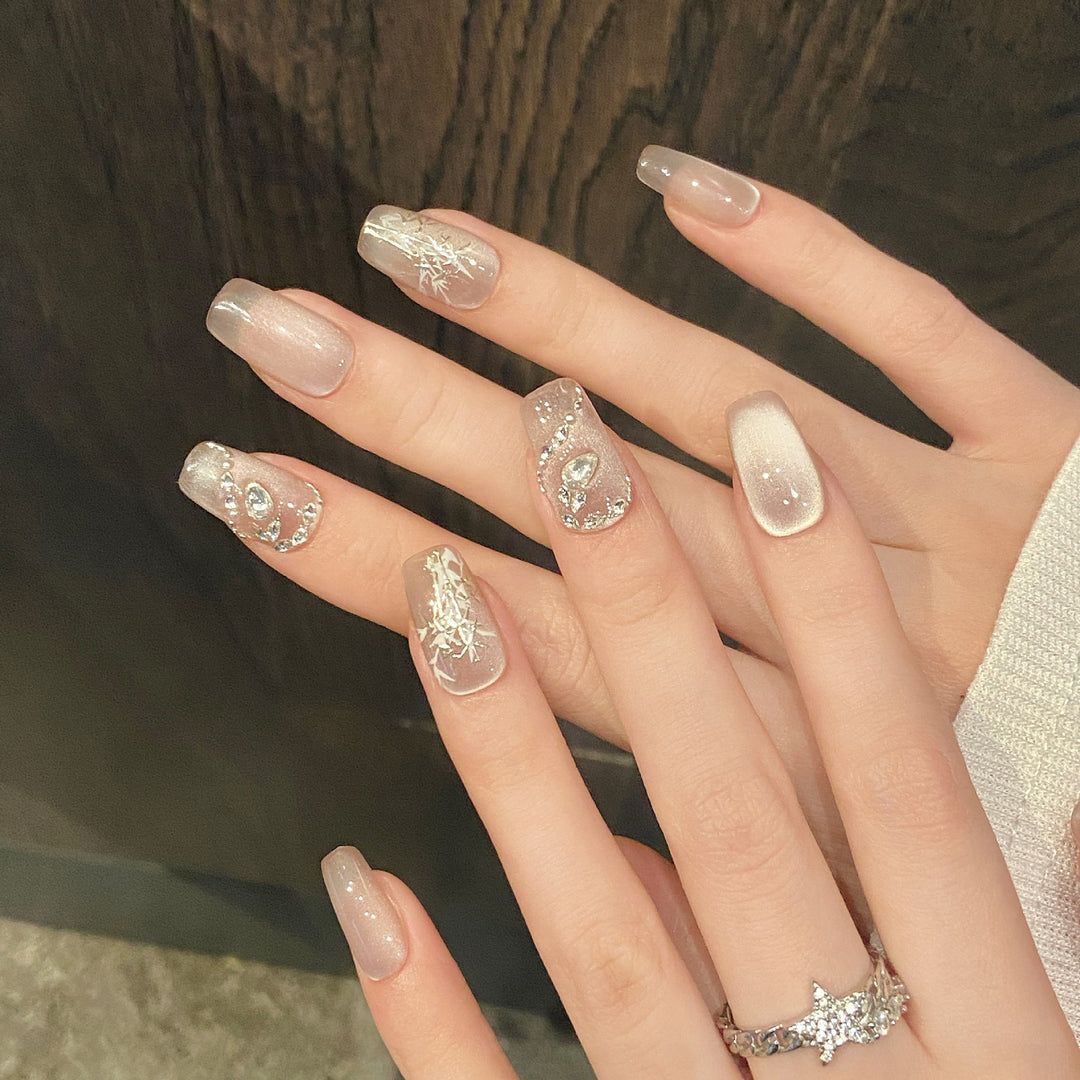 Decorative Nail Art Kit Stornfield