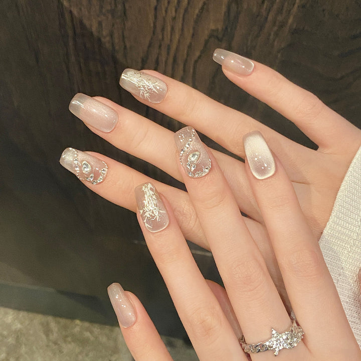 Decorative Nail Art Kit Stornfield