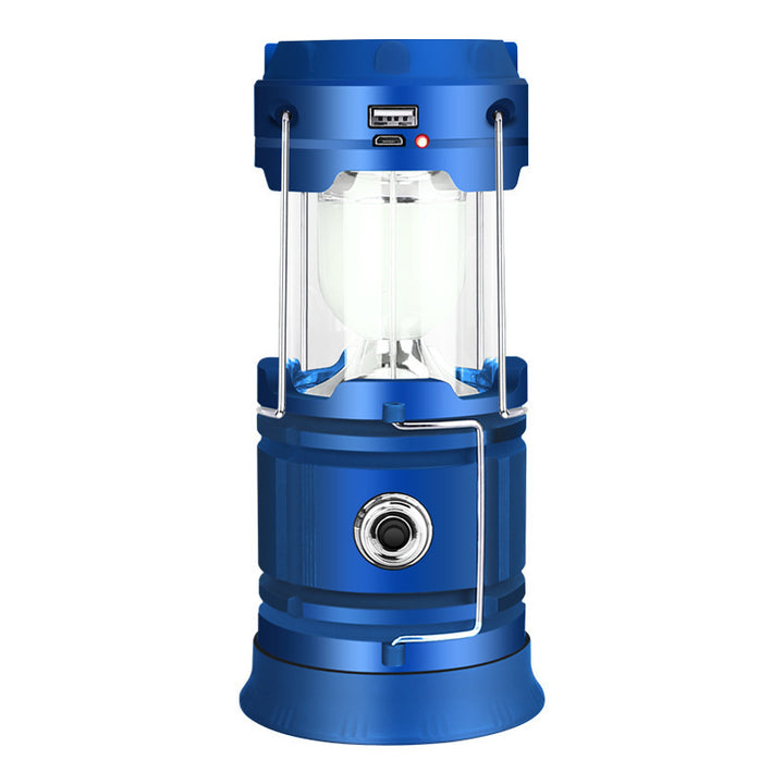 Multifunctional Camping Lamp Stornfield