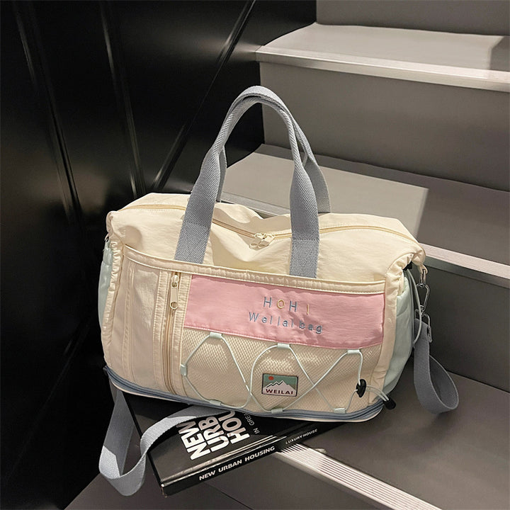 Multi-Purpose Durable Travel Duffel Bag Stornfield