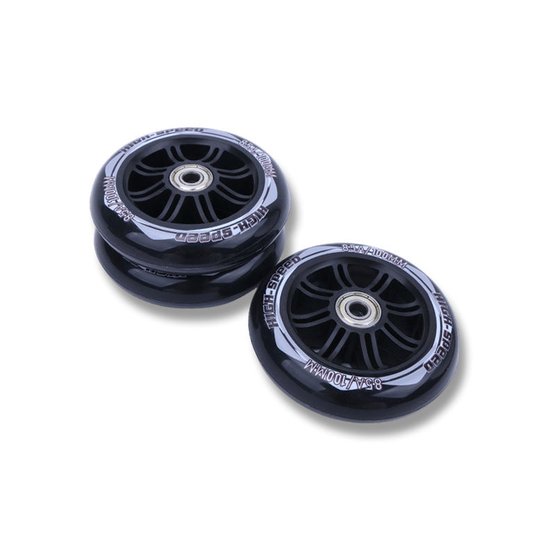 High-Speed Inline Skate Wheels Stornfield